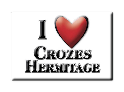 Aimant sur crozes hermitage - sur,