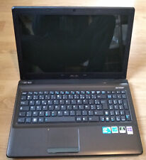 Asus Ordinateur Portable - X52JC-EX341V - 15,6" LED - Intel Core i3-330M