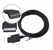 Câble péritel peritel AV RGB