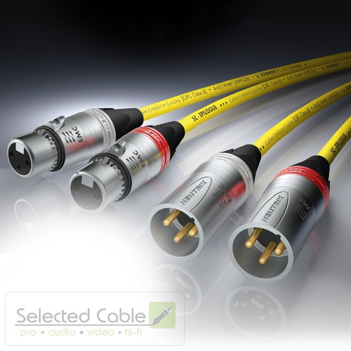 Sommer cable epilogue - 2m,