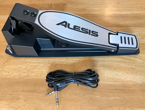 New alesis surge hat - new, hi-hat