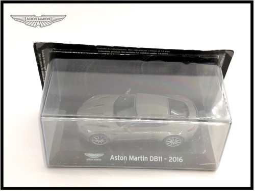 Aston martin db11 2016 - martin,