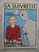 Mensuel A Suivre n° 11 -