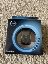 Sandisk sansa clip - sandisk, mp3
