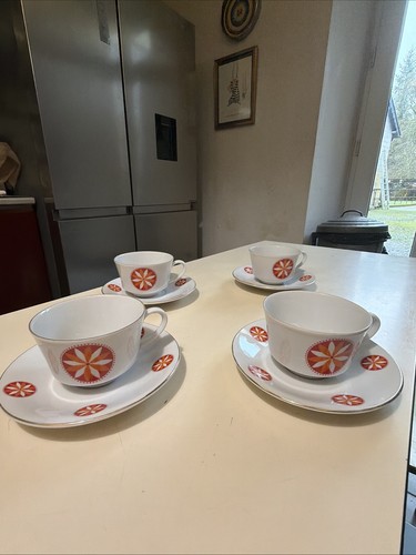Tasses déjeuner - 4,