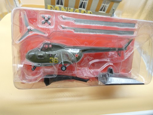 Helicoptere mil hound - helicoptere,