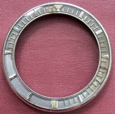 Ghiera De Montre SQUALE Master