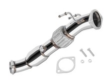 Downpipe inox FMIC.Pro pour
