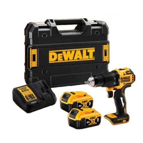 Dewalt dcd709p2 20v max - dewalt,