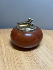 Briquet table vintage - de,