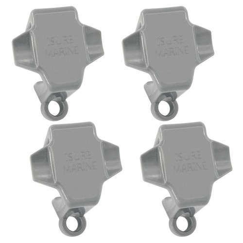 Pack supports de rail - pack,