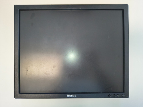 écran dell lcd - lcd, 1280x1024