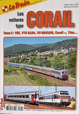 LE TRAIN SUP-ARCHIVES 77 LES