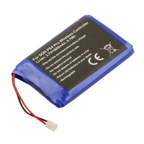 Batterie pour manette sans - batterie,