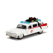 CADILLAC Ghostbusters ECTO-1