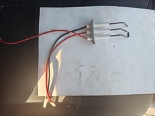 Electrodes d'occasion