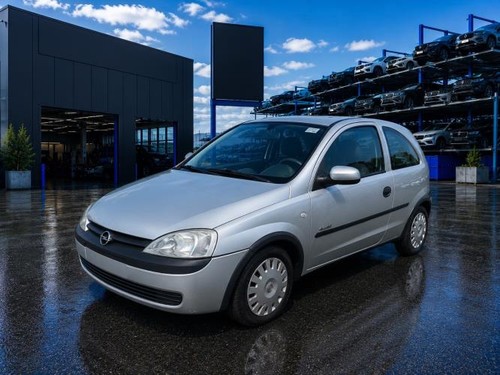 Retroviseur gauche opel corsa - retroviseur,