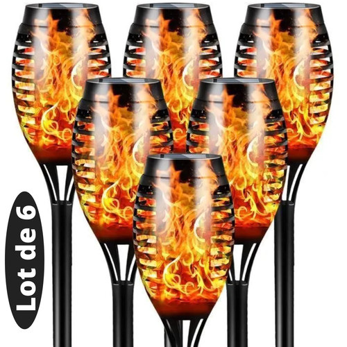Audburn torche solaire 12 - torche,