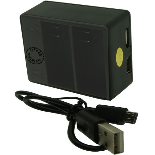 Chargeur pour gopro hero - gopro,