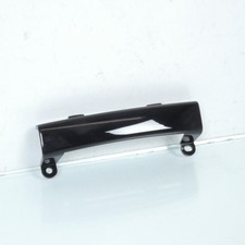 Habillage sous feu arrière