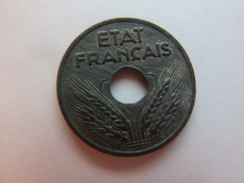 Lot pièces monnaies - lot, de