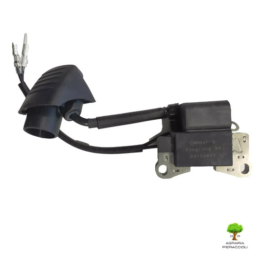 Bobine électronique - Électronique, de