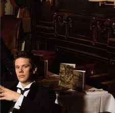 Cd Il Divo - The Promise (2008)