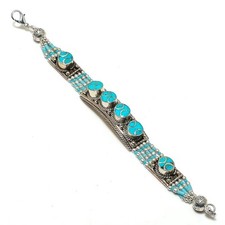Bracelet pierre précieuse