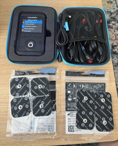 Compex Sport Elite 3.0