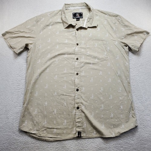 Hinano shirt men - hinano, xxl