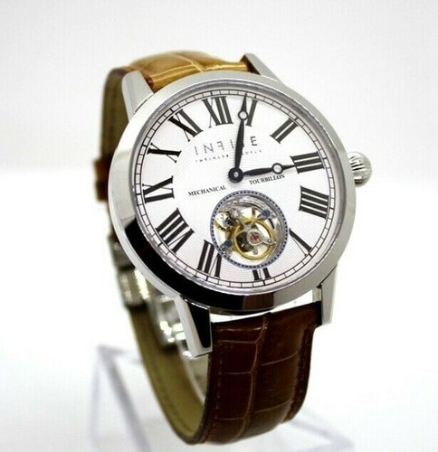 Montre remontage manuel - montre,