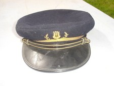 Ancienne casquette musique Militaire - Armée Française