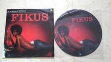 Fikus A Woman Of Affairs *Rare