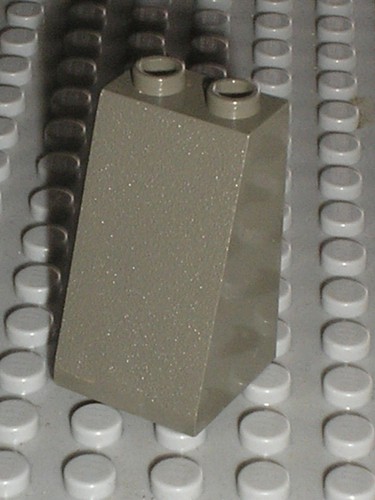 Lego olddkgray dark gray slope - olddkgray,