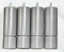4x IKEA NORSBORG Sofa Legs 7"