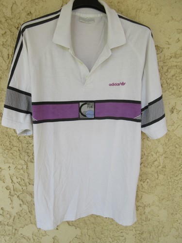 Polo adidas match - point, tennis