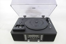 Enregistreur teac - cd,