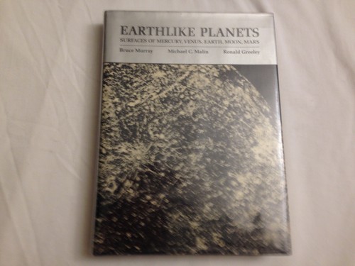 Earthlike planets surfaces - ,