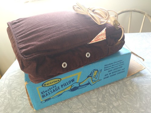 Vintage electric spartus - vintage,