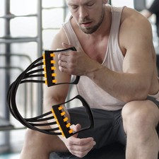  Bande Elastique Élastique Équipement Musculation Conditionnement Physique