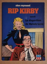 RIP KIRBY tome 6 La