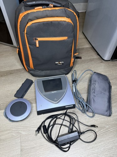 Bemer pro set pemf - pro, therapy