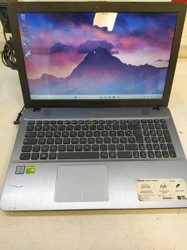 Ordinateur portable asus - ordinateur,