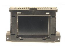 ÉCRAN OPEL ZAFIRA B 13178570