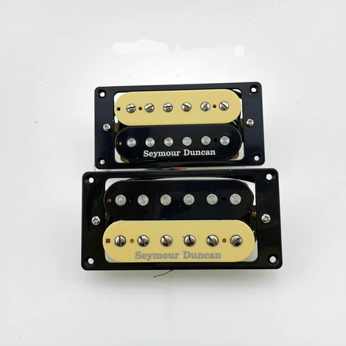 Seymour duncan sh - duncan, &