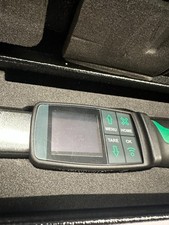 Clé Dynamométrique