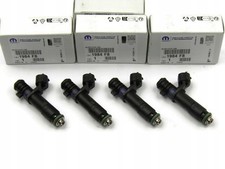 JEU DE 4 INJECTEURS CITROEN