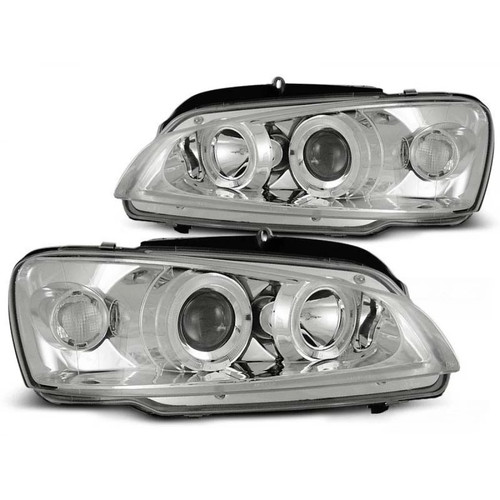 Tuning headlight set - , suitable