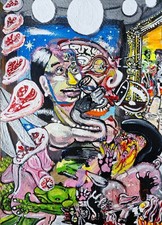 GERARDO GOMEZ  Salvadorien