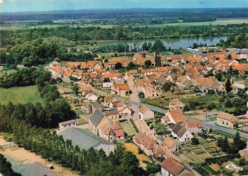 Myennes - 58,
